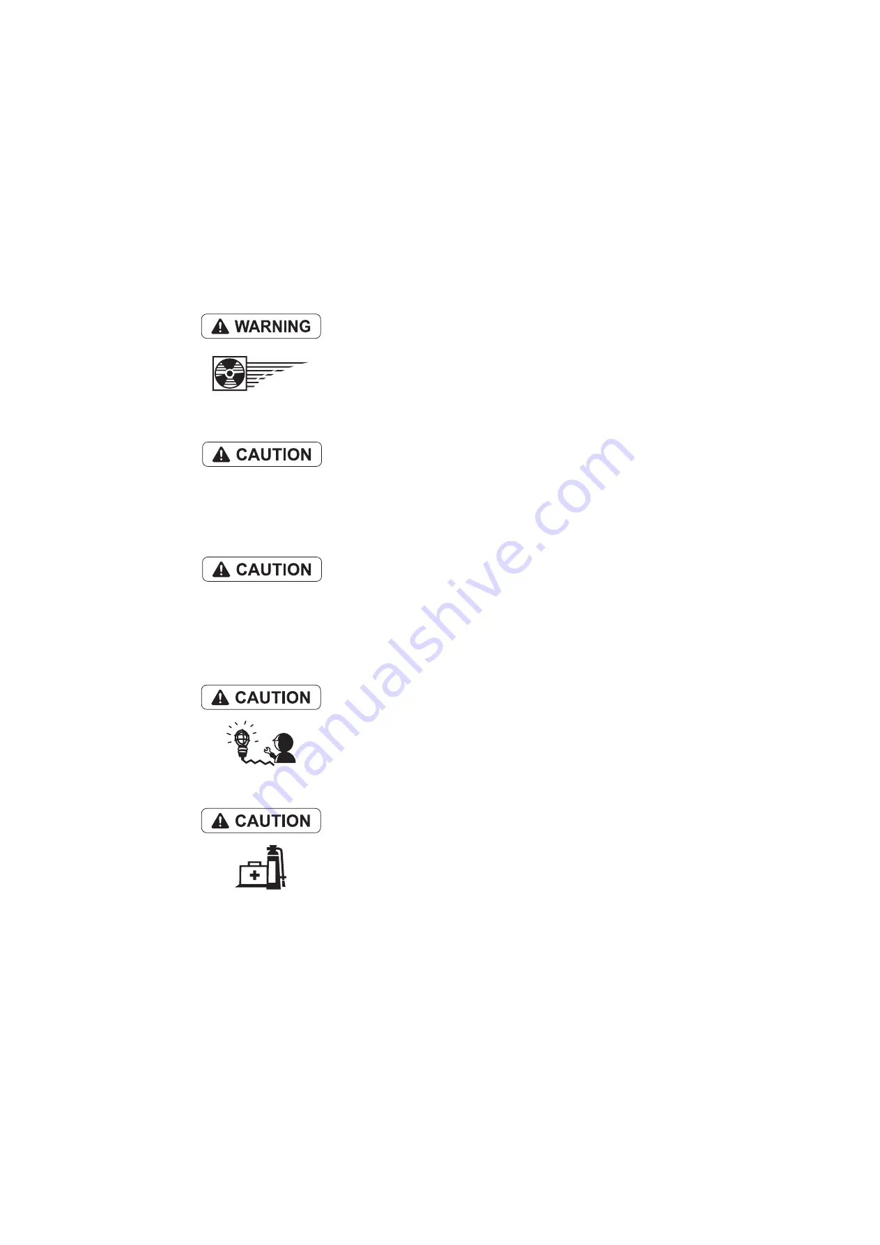 Yanmar 3YM30 Sevice Manual Download Page 11