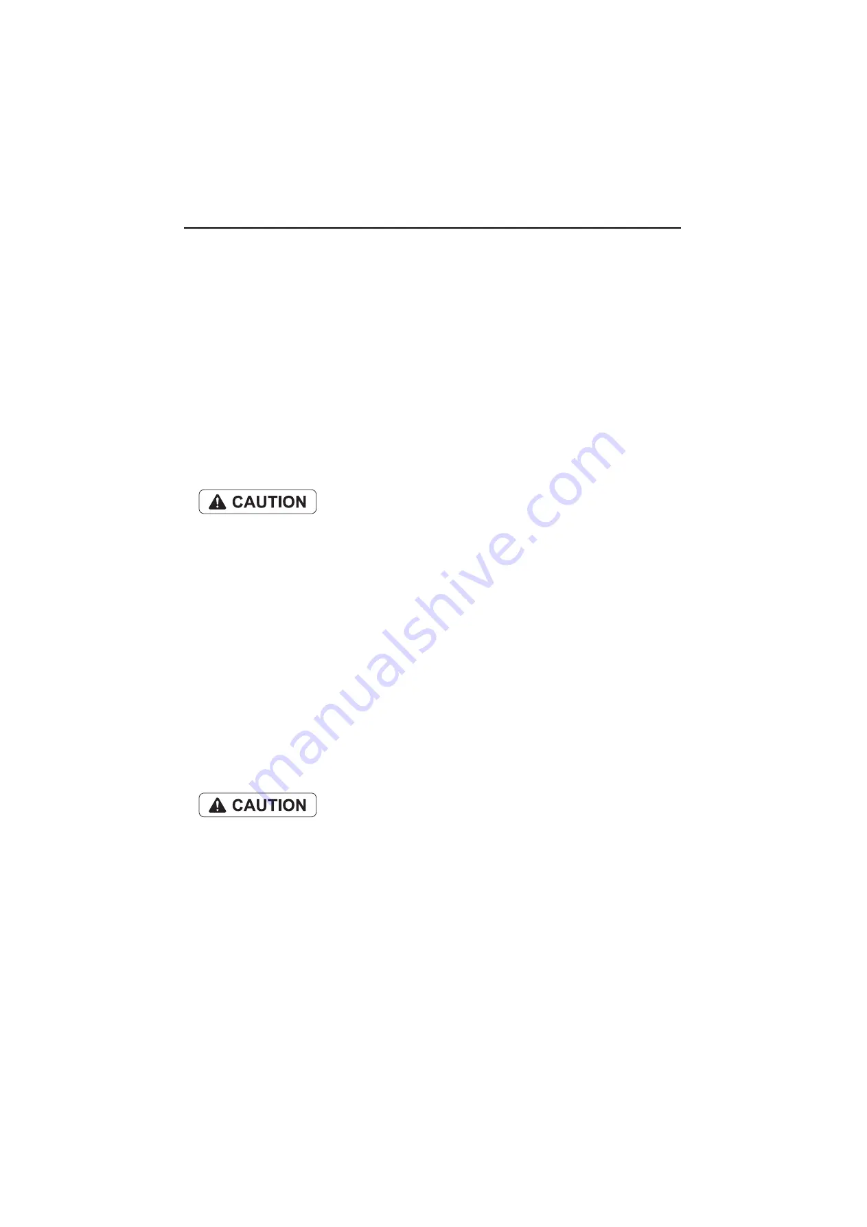 Yanmar 3YM30 Sevice Manual Download Page 20