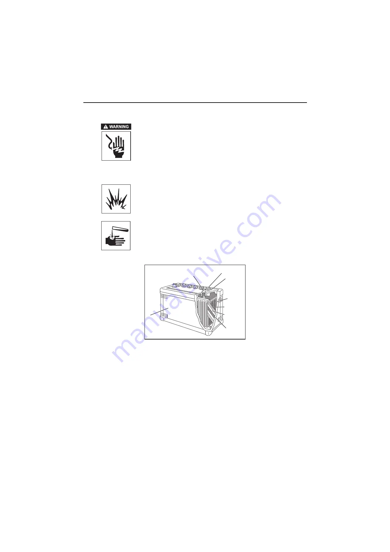 Yanmar 3YM30 Sevice Manual Download Page 42