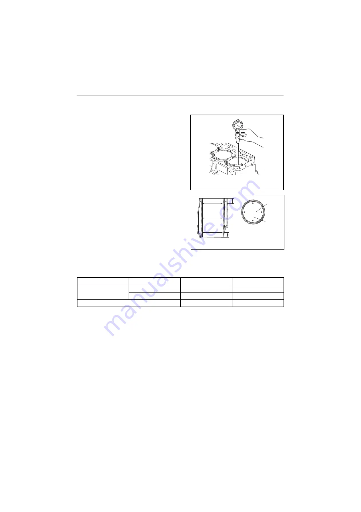 Yanmar 3YM30 Sevice Manual Download Page 121