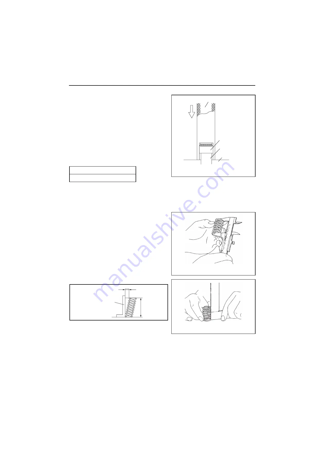 Yanmar 3YM30 Sevice Manual Download Page 127