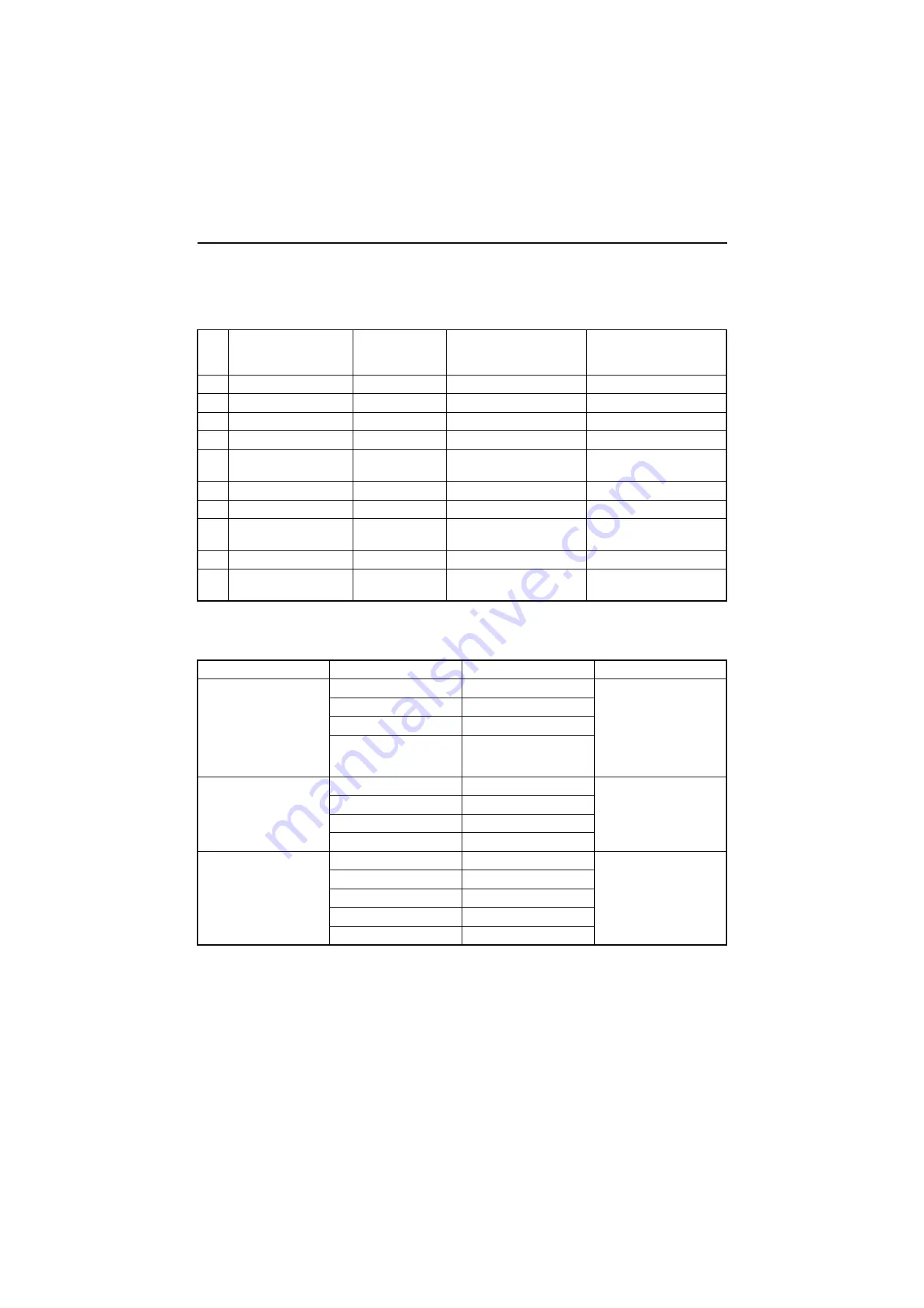 Yanmar 3YM30 Sevice Manual Download Page 223