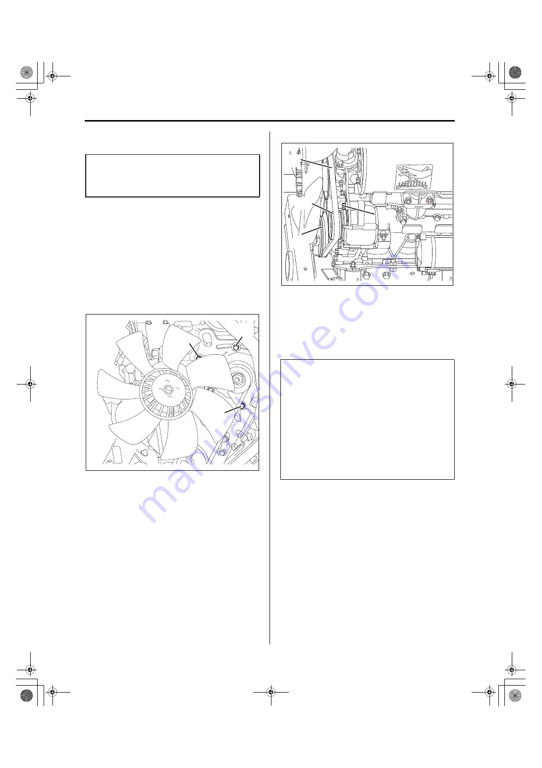 Yanmar SA Series Operation Manual Download Page 130