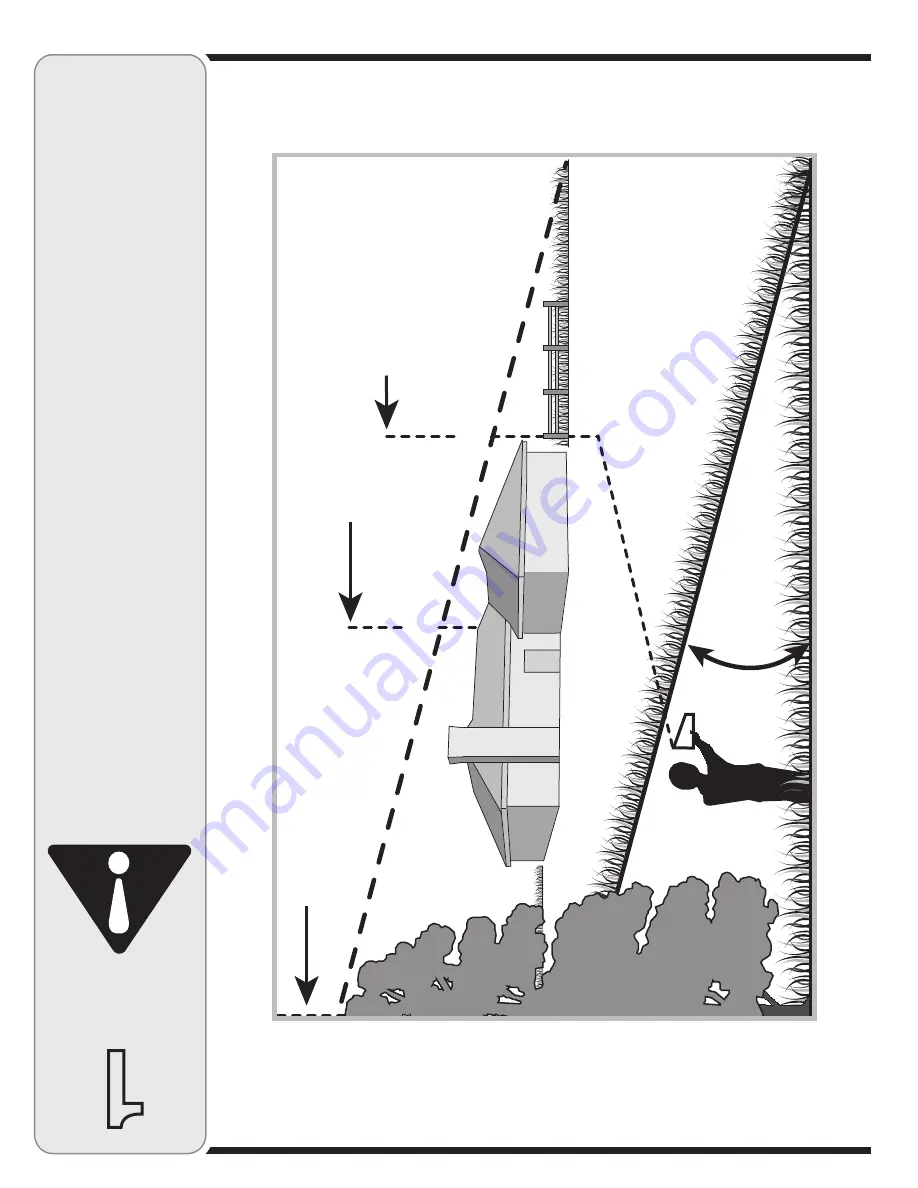 Yard-Man 540 Series Operator'S Manual Download Page 26