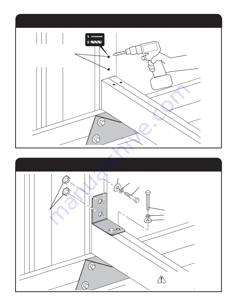 Yardline 4130 Скачать руководство пользователя страница 35