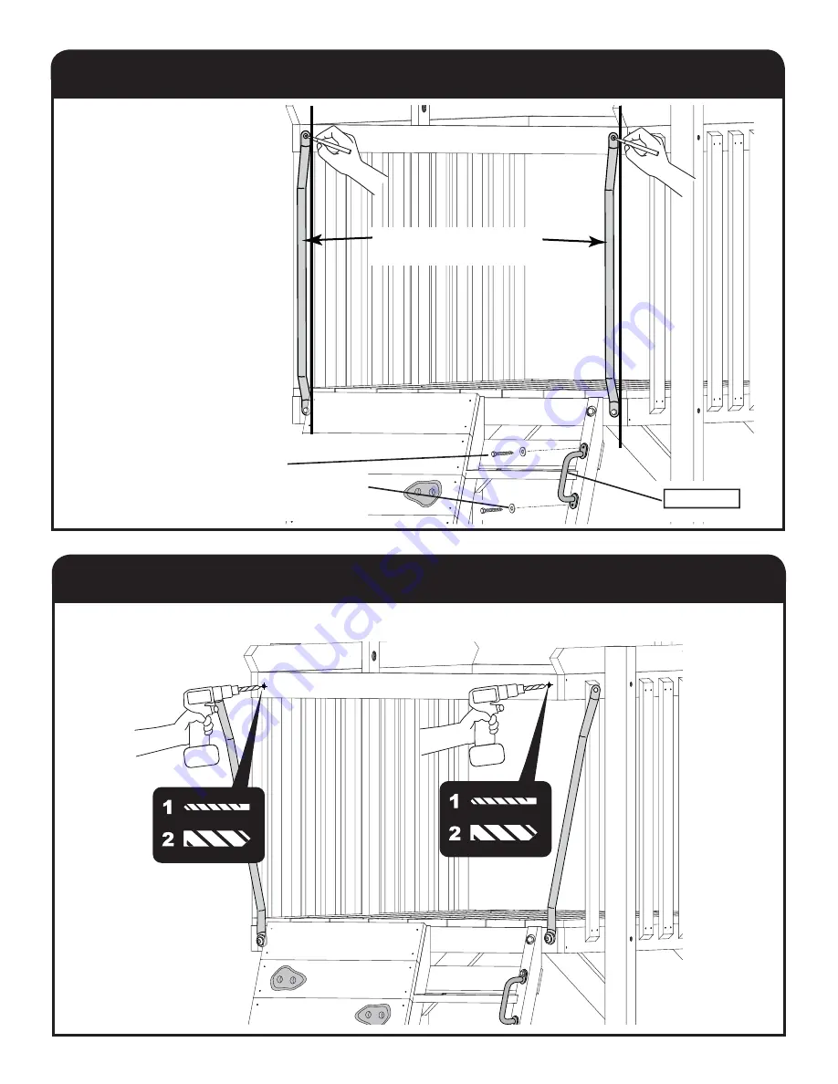 Yardline 4130 Скачать руководство пользователя страница 46