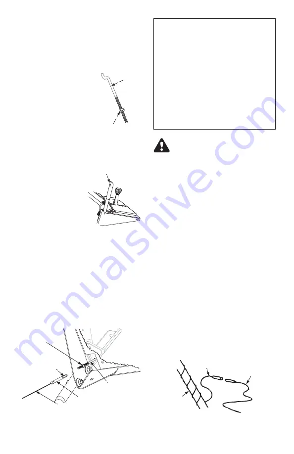 Yardworks 60-3754-4 Owner'S Manual Download Page 9