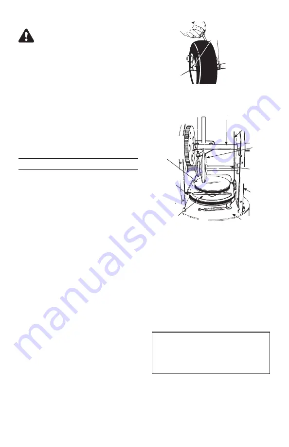 Yardworks 60-3754-4 Owner'S Manual Download Page 46