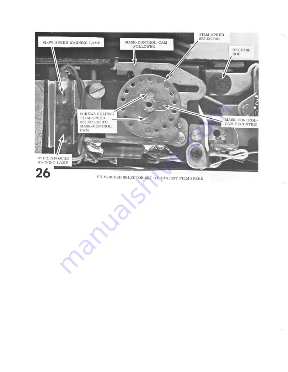 Yashica Electro 35 AF-mini Manual Download Page 26