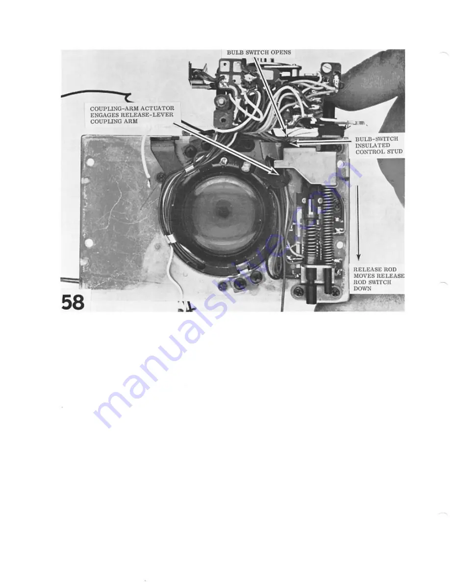 Yashica Electro 35 AF-mini Скачать руководство пользователя страница 58