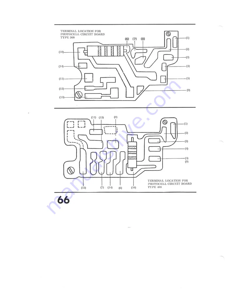 Yashica Electro 35 AF-mini Manual Download Page 66