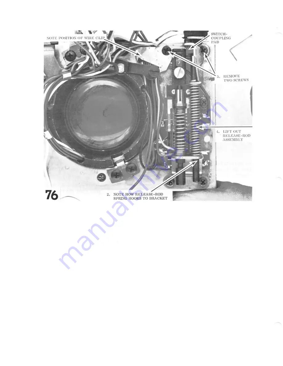 Yashica Electro 35 AF-mini Manual Download Page 76