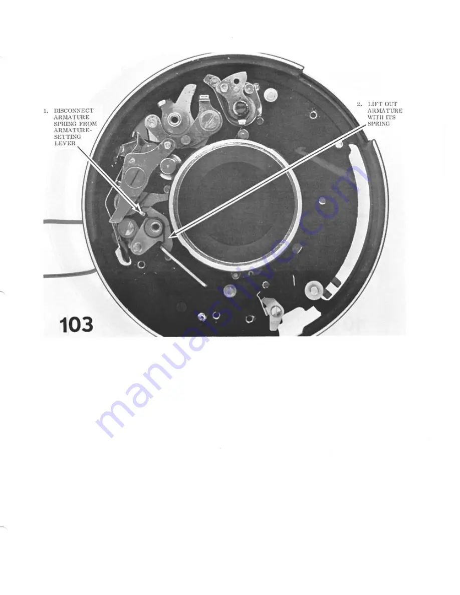 Yashica Electro 35 AF-mini Manual Download Page 103