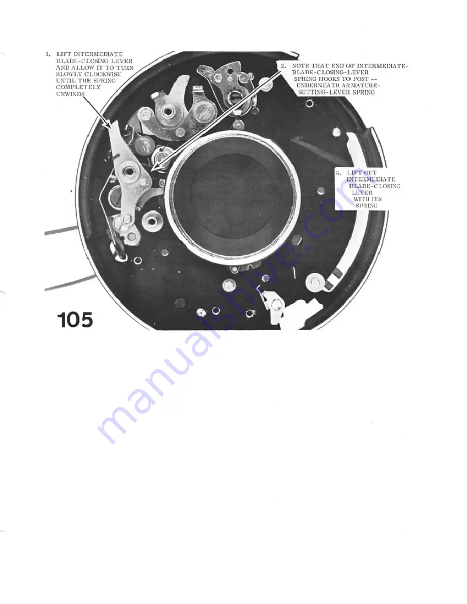 Yashica Electro 35 AF-mini Manual Download Page 105