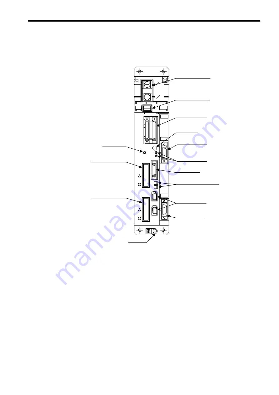 YASKAWA SIEMENS CNC Series Скачать руководство пользователя страница 75