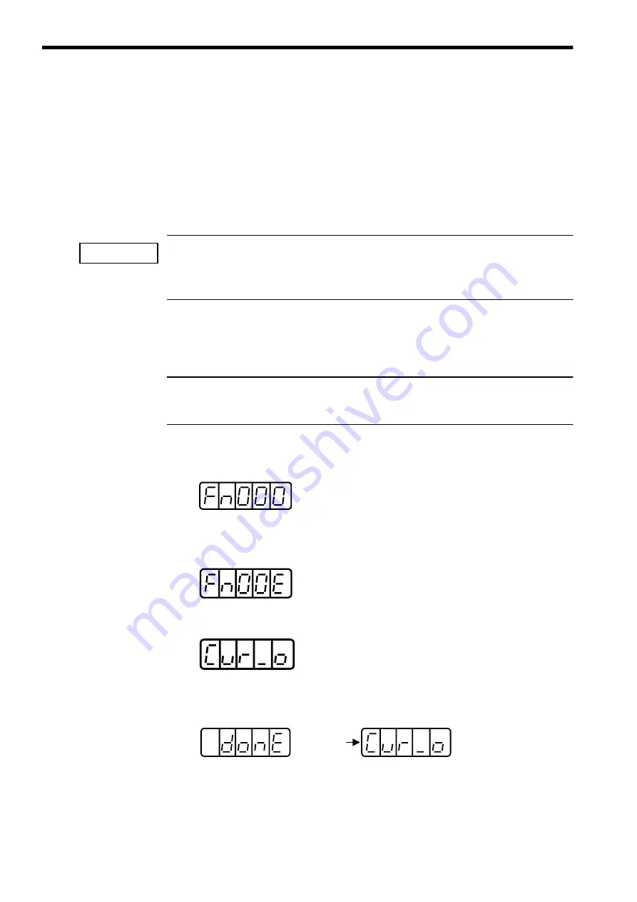 YASKAWA SIEMENS CNC Series Maintenance Manual, Serviceman Handbook Download Page 200