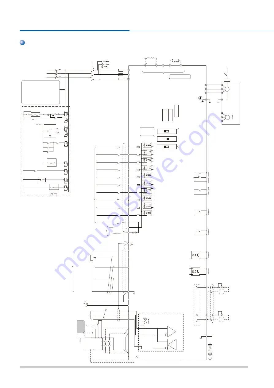 YASKAWA CR700 Скачать руководство пользователя страница 24