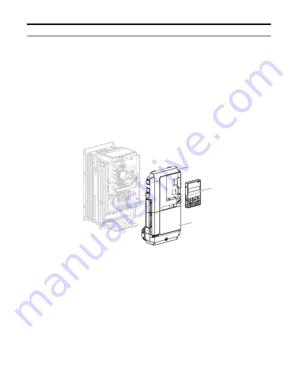 YASKAWA DO-A3 Installation Manual Download Page 13