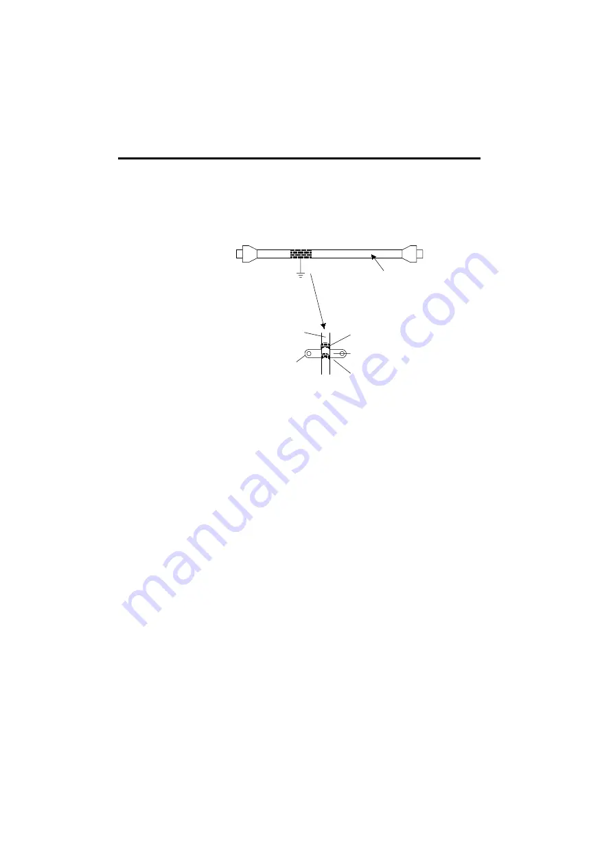 YASKAWA E-II Series Safety Precautions Download Page 16