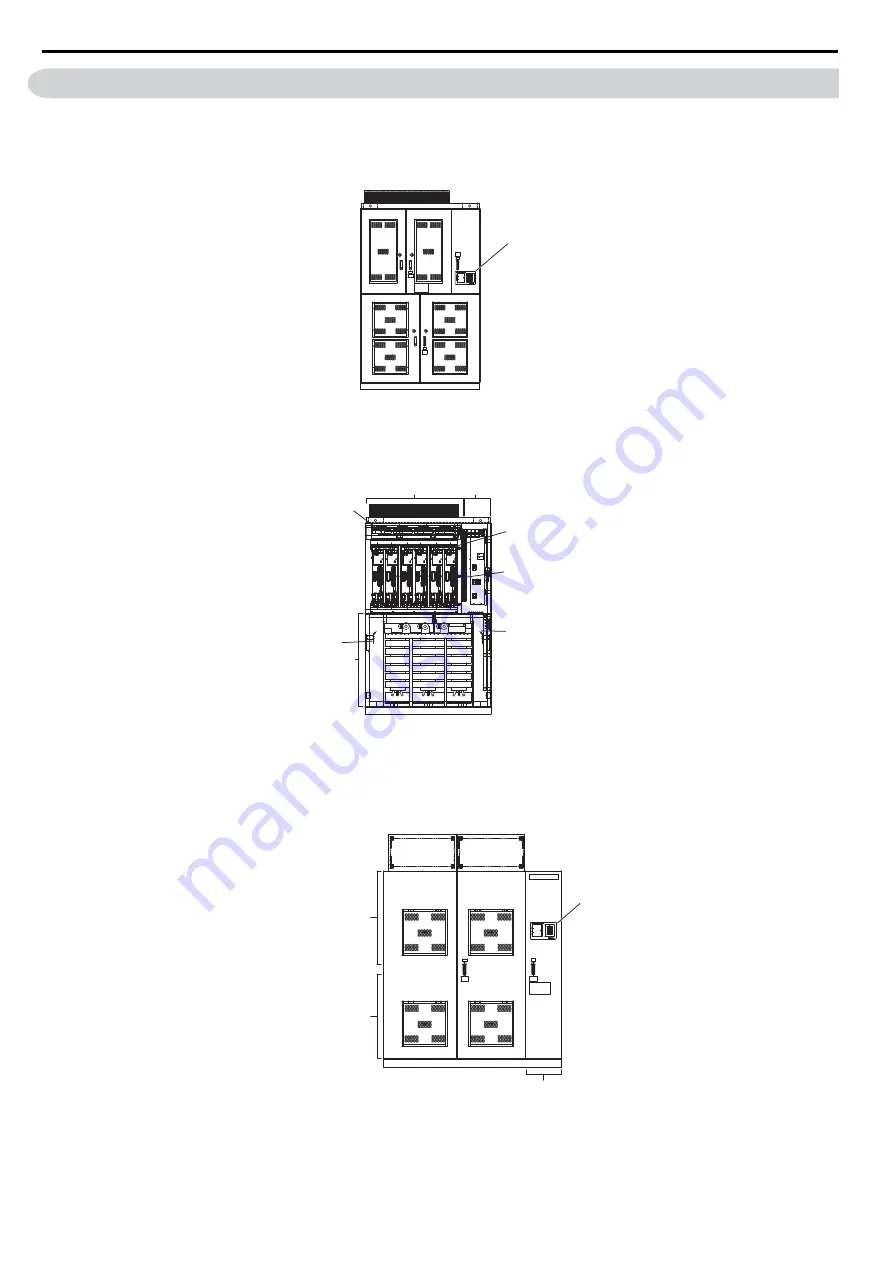 YASKAWA FSDrive-MV1000 Series Instructions Manual Download Page 32