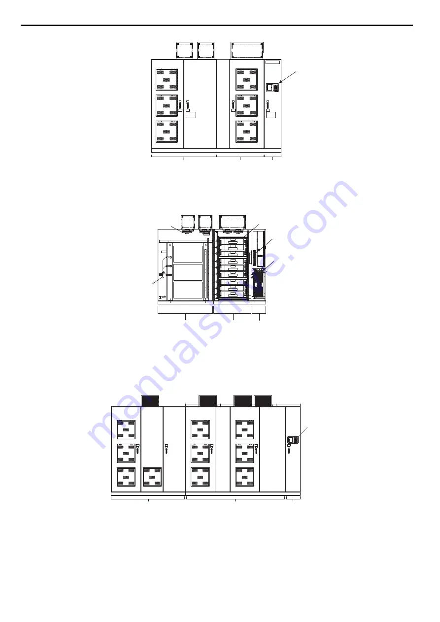 YASKAWA FSDrive-MV1000 Series Скачать руководство пользователя страница 34