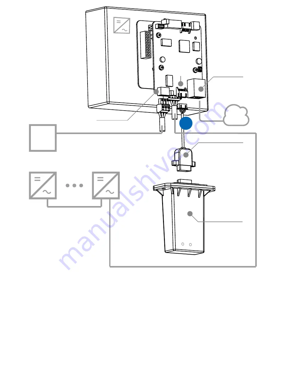 YASKAWA G2 Скачать руководство пользователя страница 8