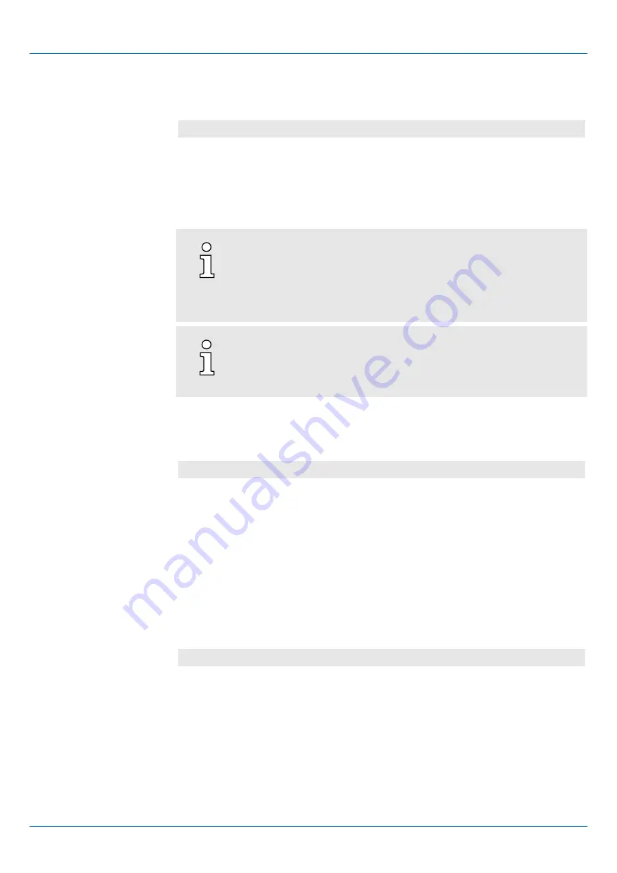 YASKAWA iC9200 Series Operating Manual Download Page 134