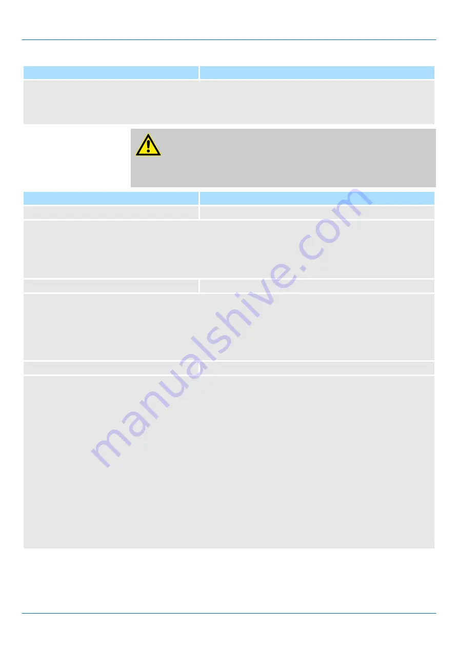 YASKAWA iC9200 Series Operating Manual Download Page 172