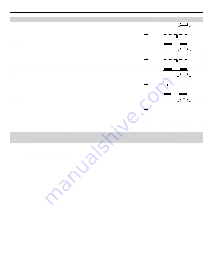 YASKAWA iQpump1000 Installation & Start?Up Manual Download Page 46