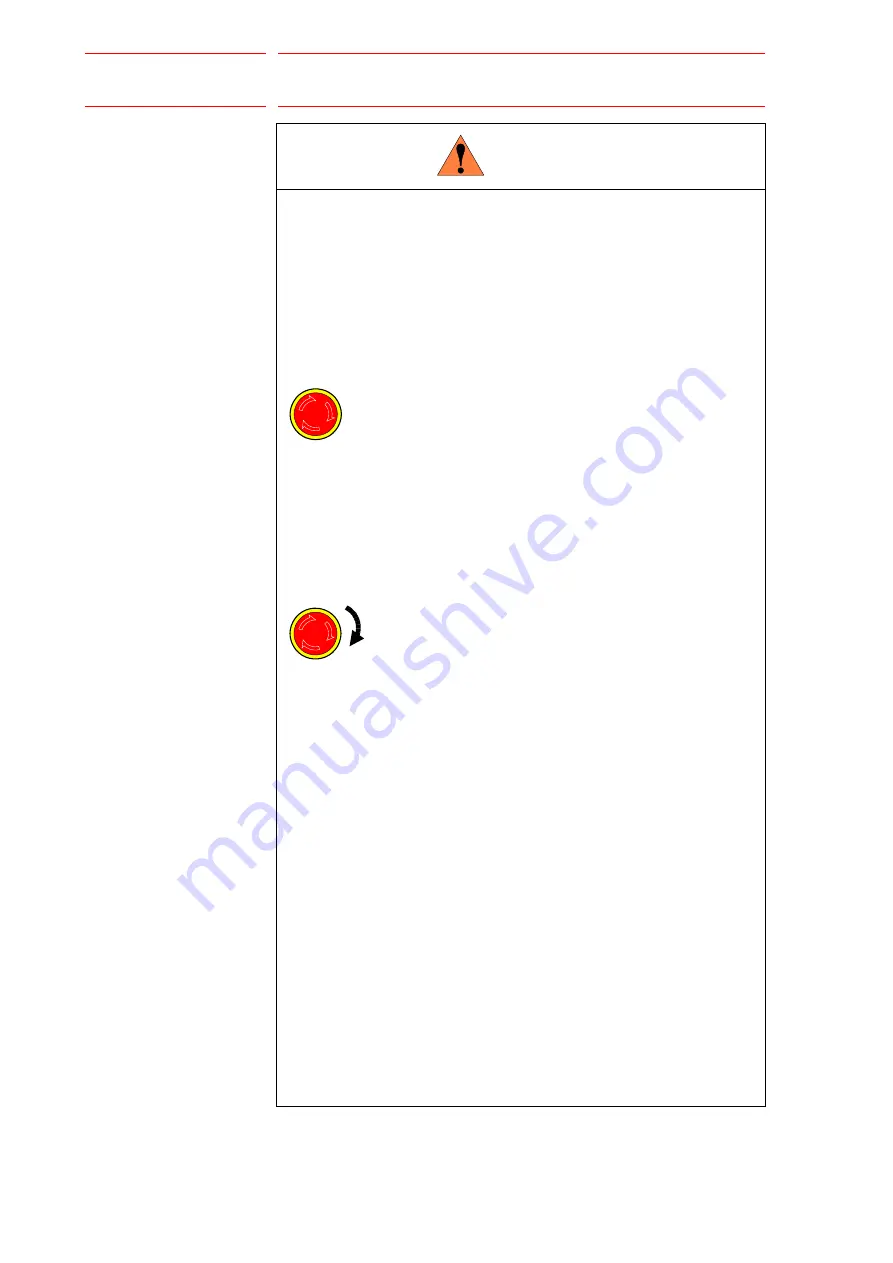 YASKAWA MOTOMAN DX100 Instruction Manual Download Page 4