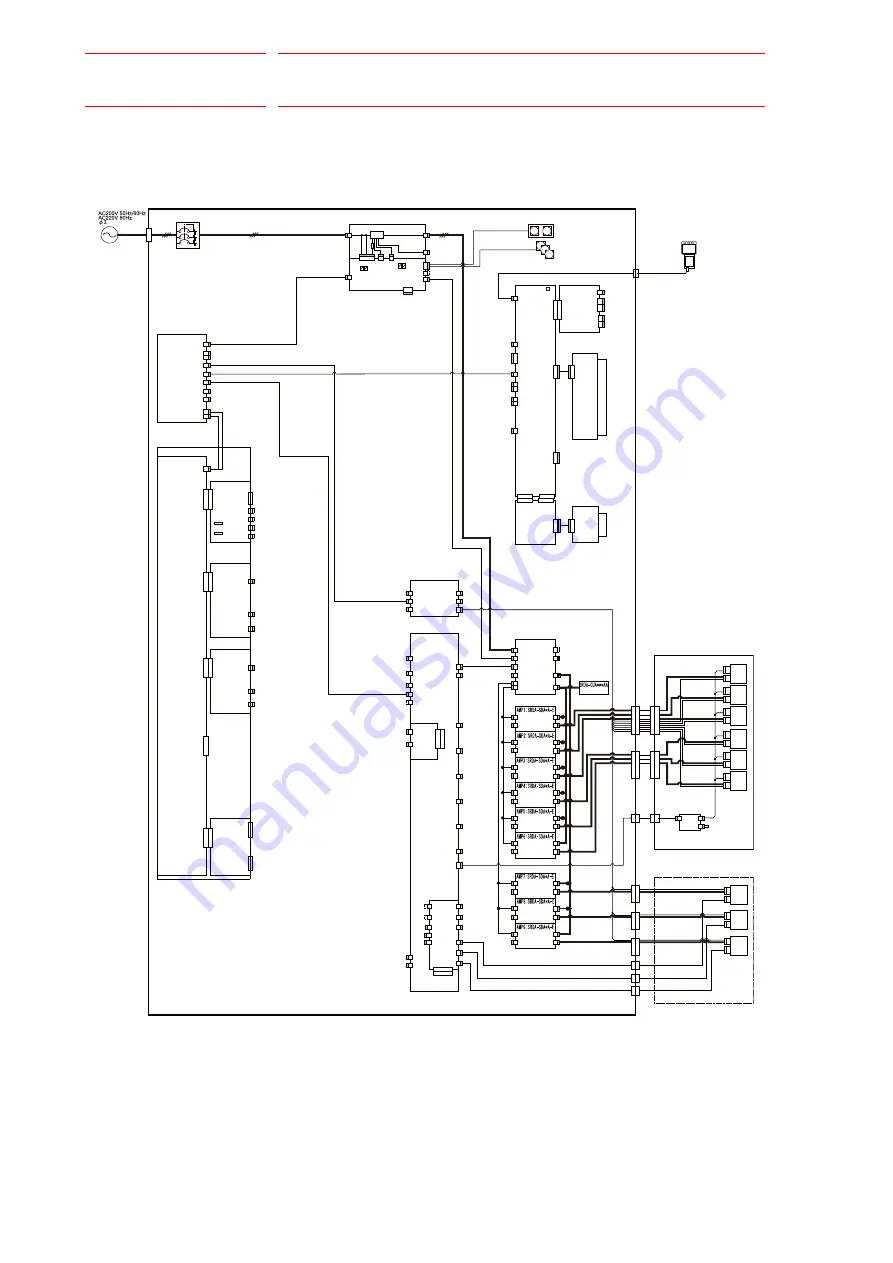 YASKAWA Motoman DX200 Maintenance Manual Download Page 16