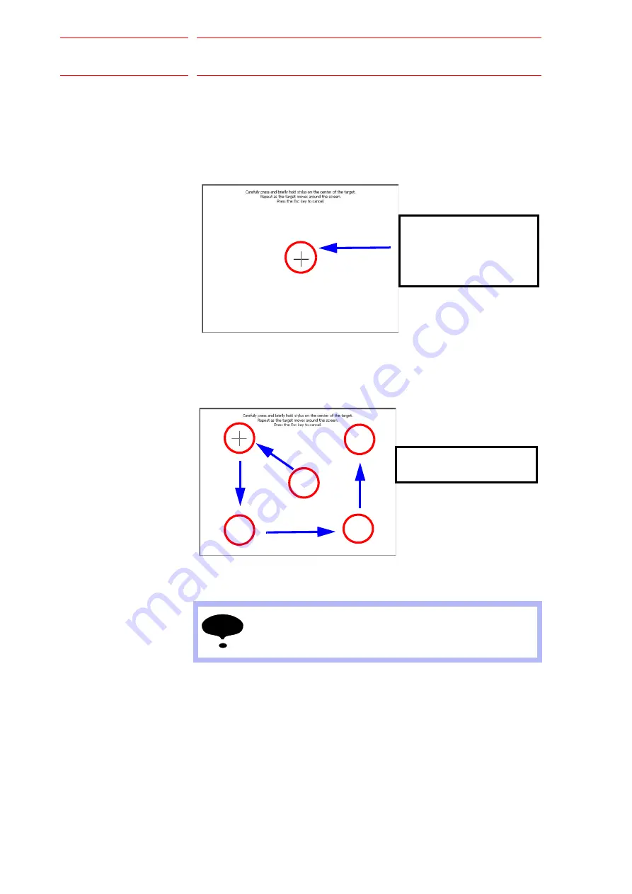 YASKAWA Motoman DX200 Setup Procedure Download Page 20