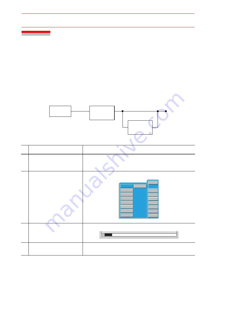 YASKAWA motoman NX100 Instructions Manual Download Page 72