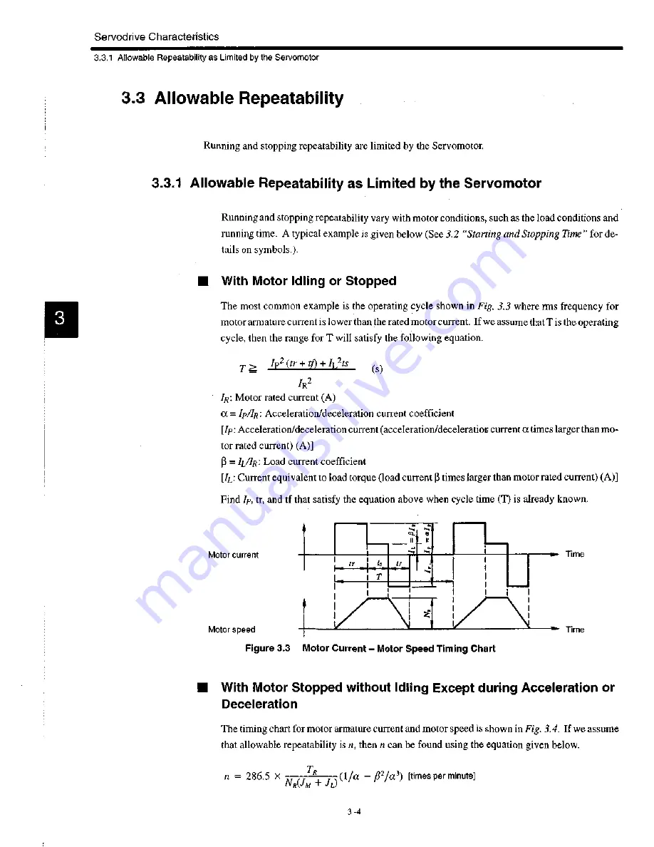 YASKAWA S Series User Manual Download Page 47