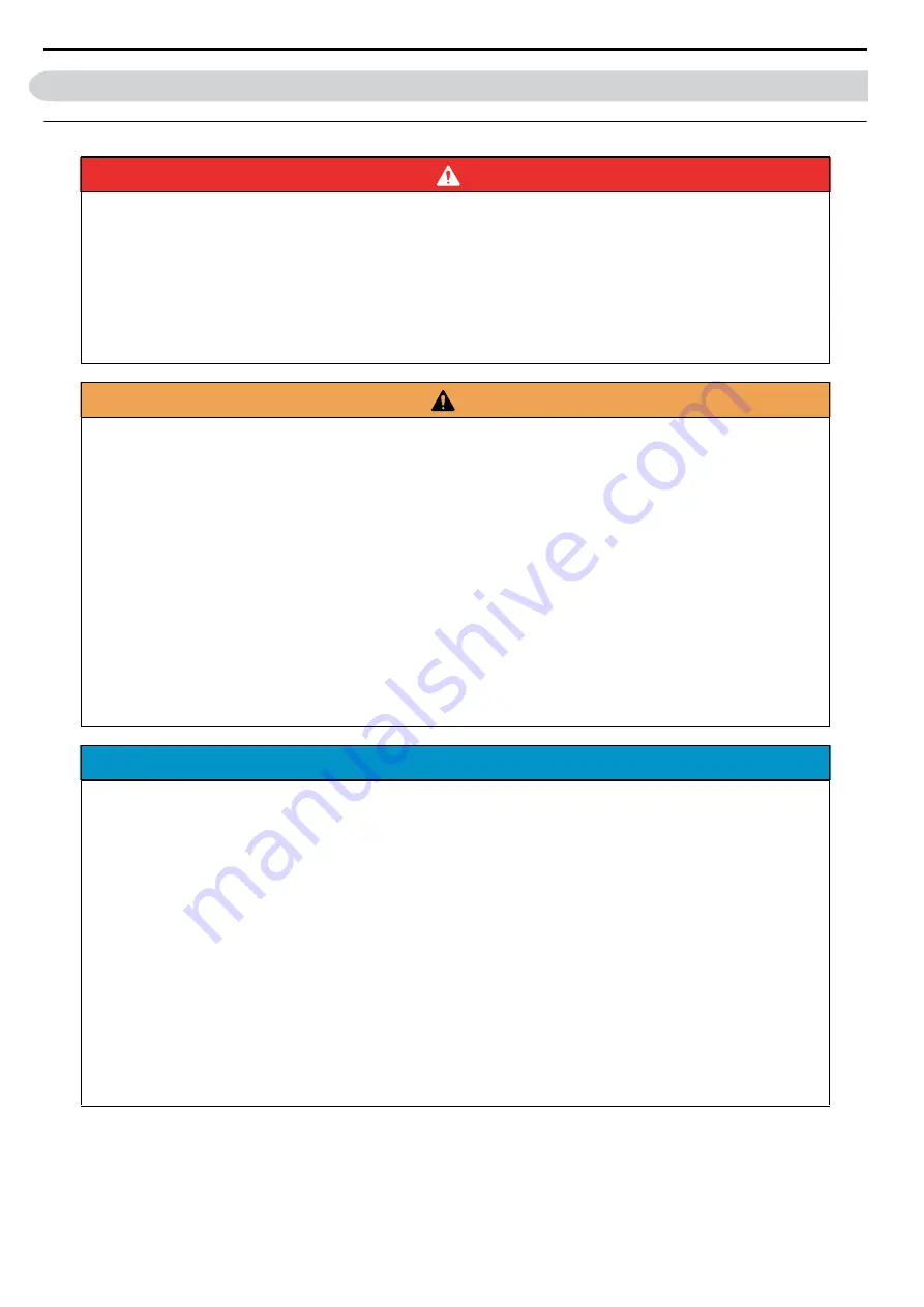 YASKAWA SI-P3V Technical Manual Download Page 12