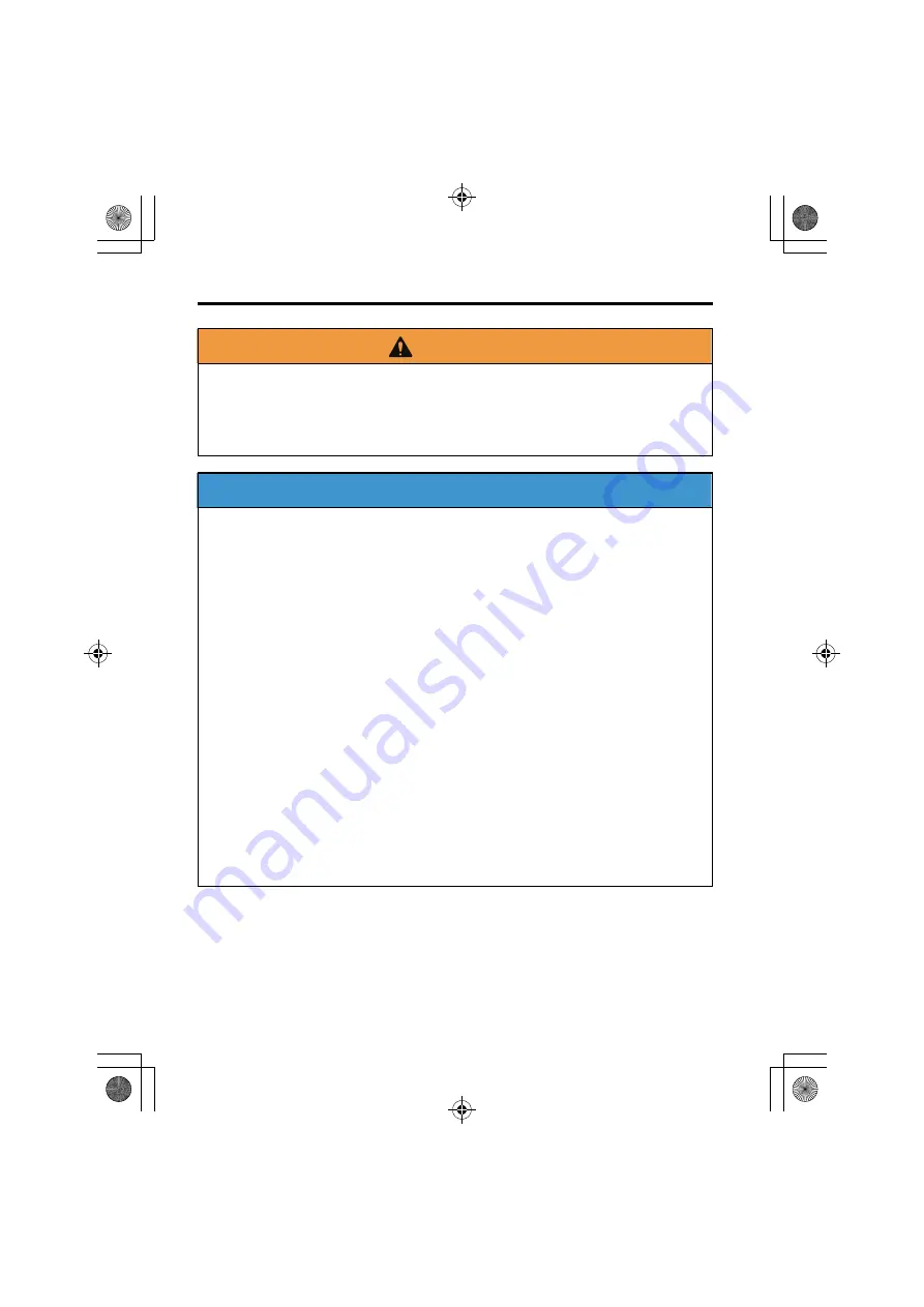 YASKAWA U1000 Series Installation Manual Download Page 14