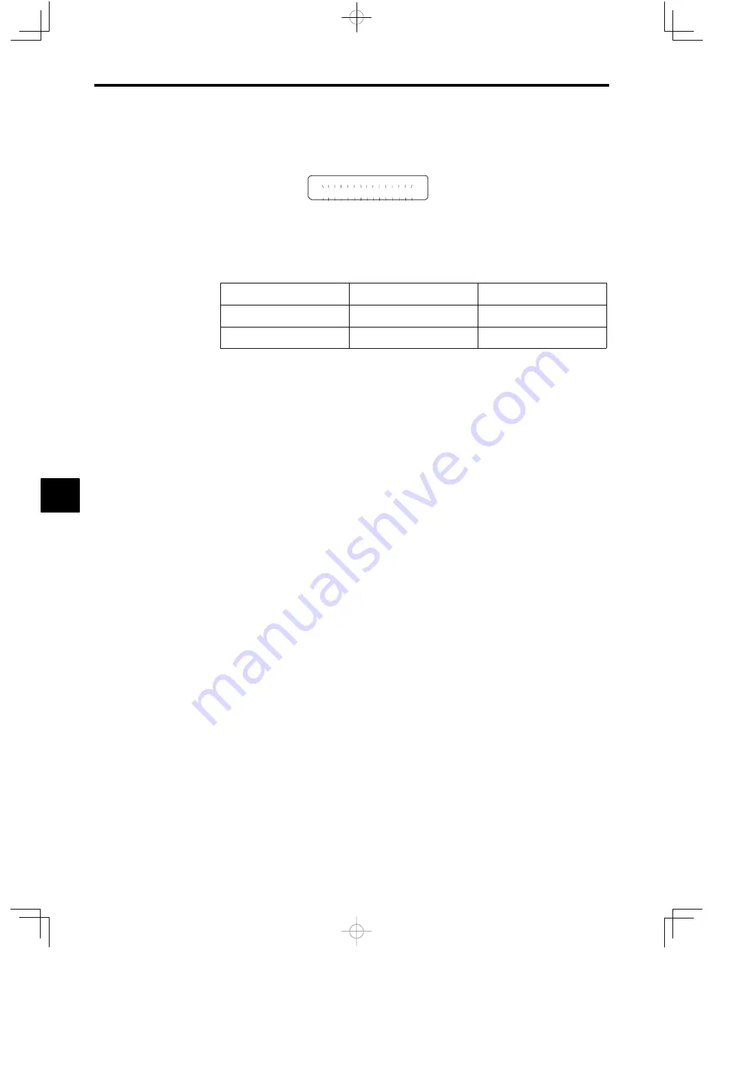 YASKAWA VARISPEED-616G5 Instruction Manual Download Page 142