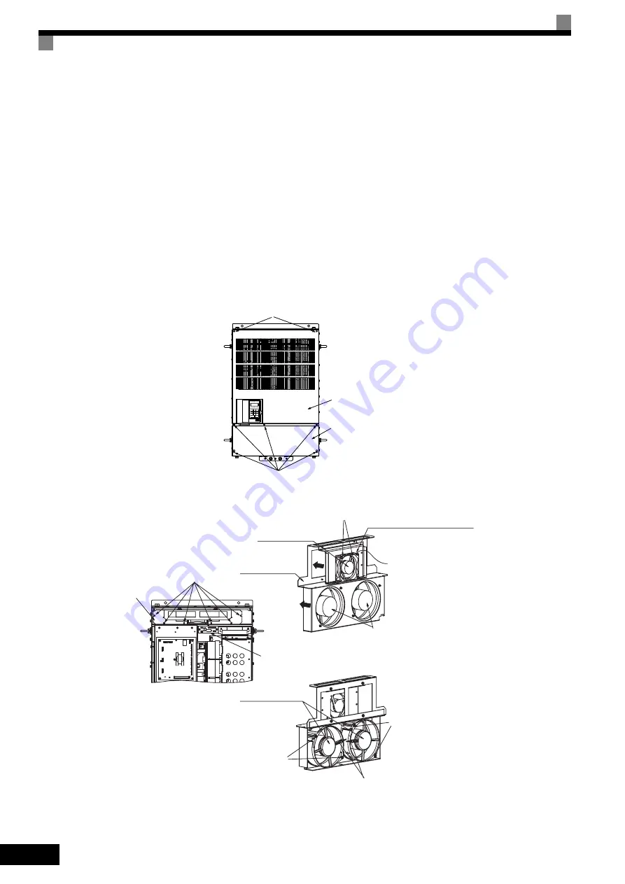 YASKAWA Varispeed G7 Скачать руководство пользователя страница 434