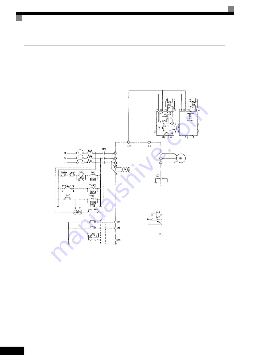 YASKAWA Varispeed G7 Скачать руководство пользователя страница 478