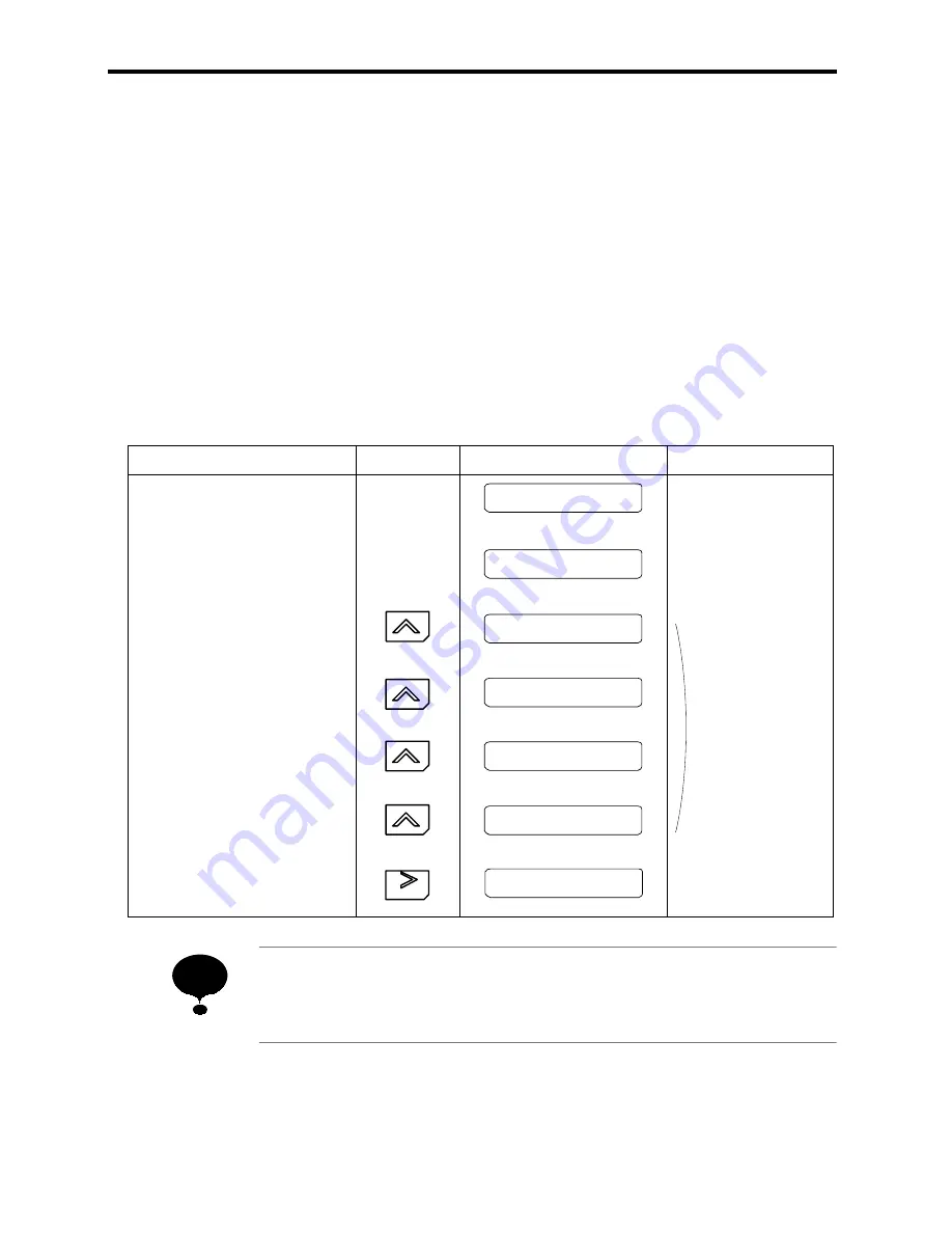 YASKAWA VS-616G5 Series Owner'S Manual Download Page 49