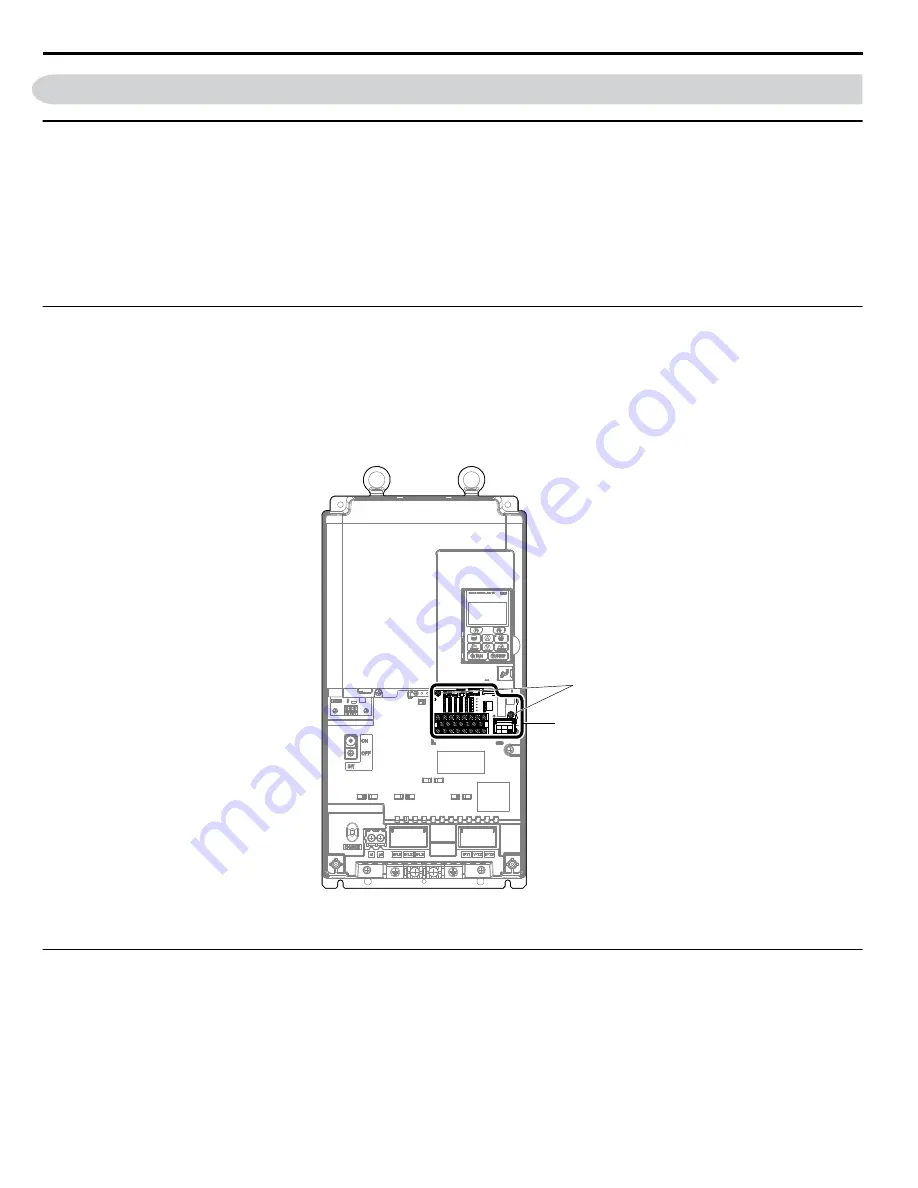 YASKAWA Z1000U Series Скачать руководство пользователя страница 188