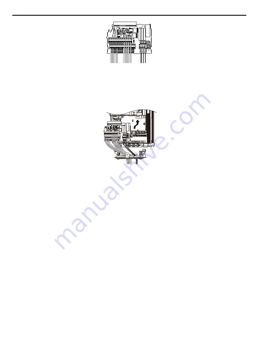 YASKAWA Z1000U Series Programming Manual Download Page 190