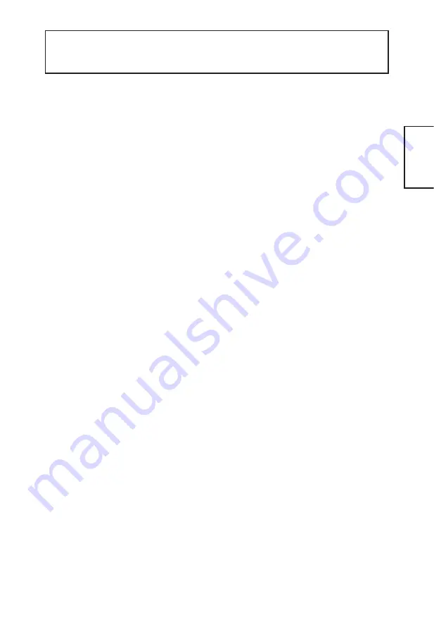 YAT YT5220-01 User Manual Download Page 62