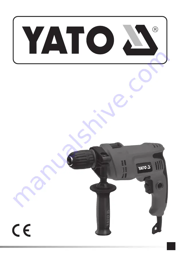 YATO YT-82034 Manual Download Page 1