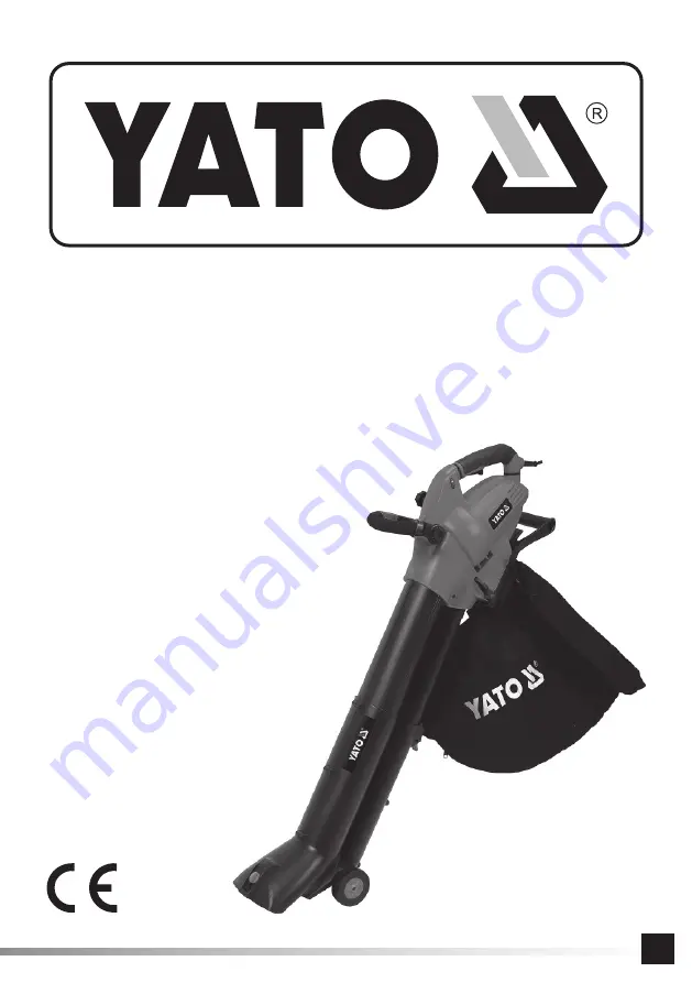 YATO YT-85182 Instruction Manual Download Page 1