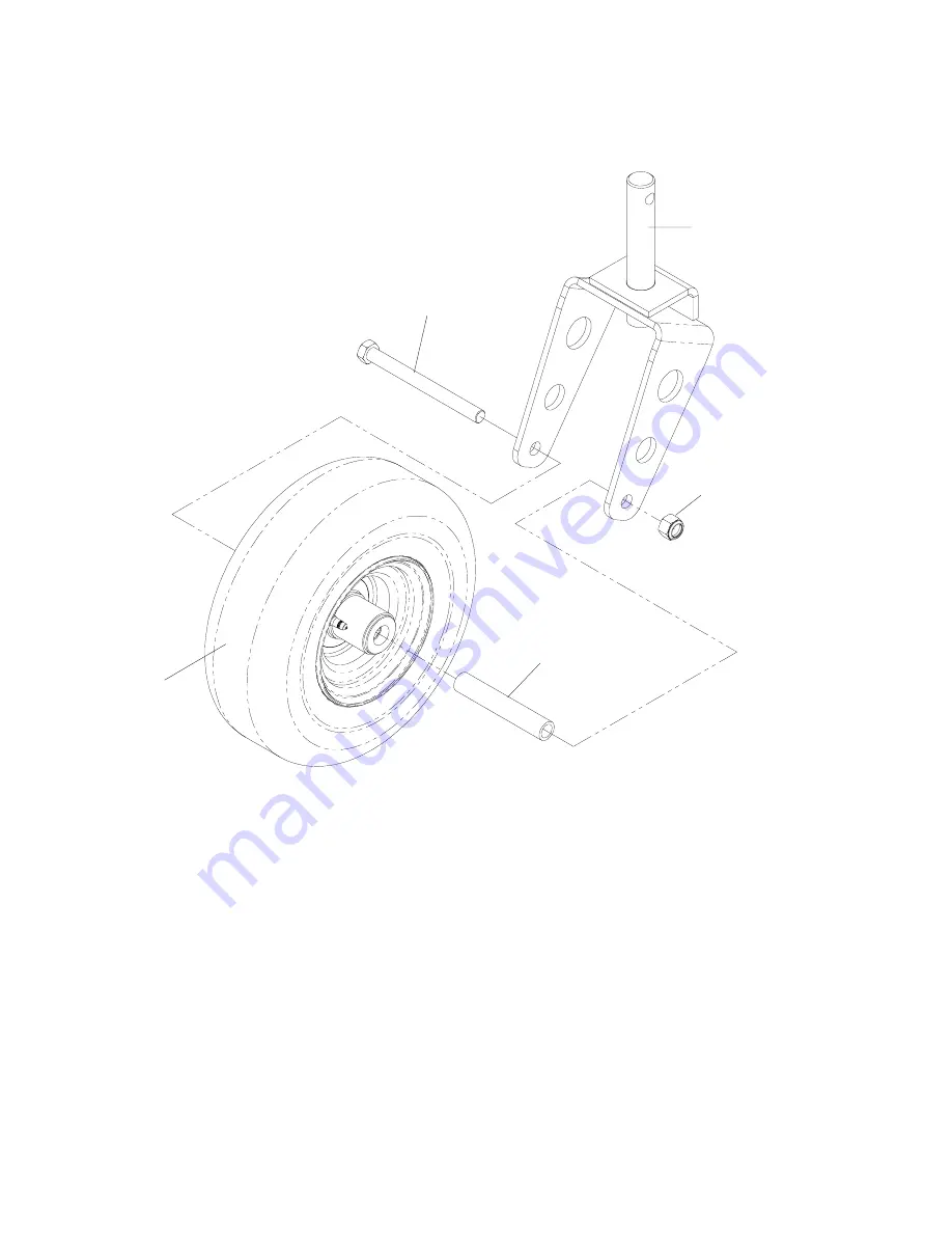 Yazoo/Kees KKFW48171 Parts Manual Download Page 12