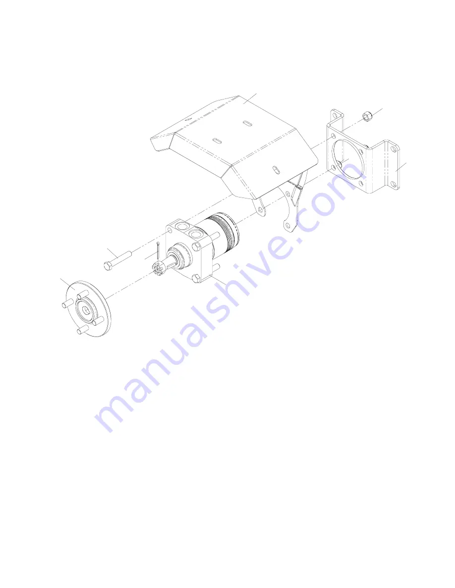 Yazoo/Kees KKFW48171 Parts Manual Download Page 21