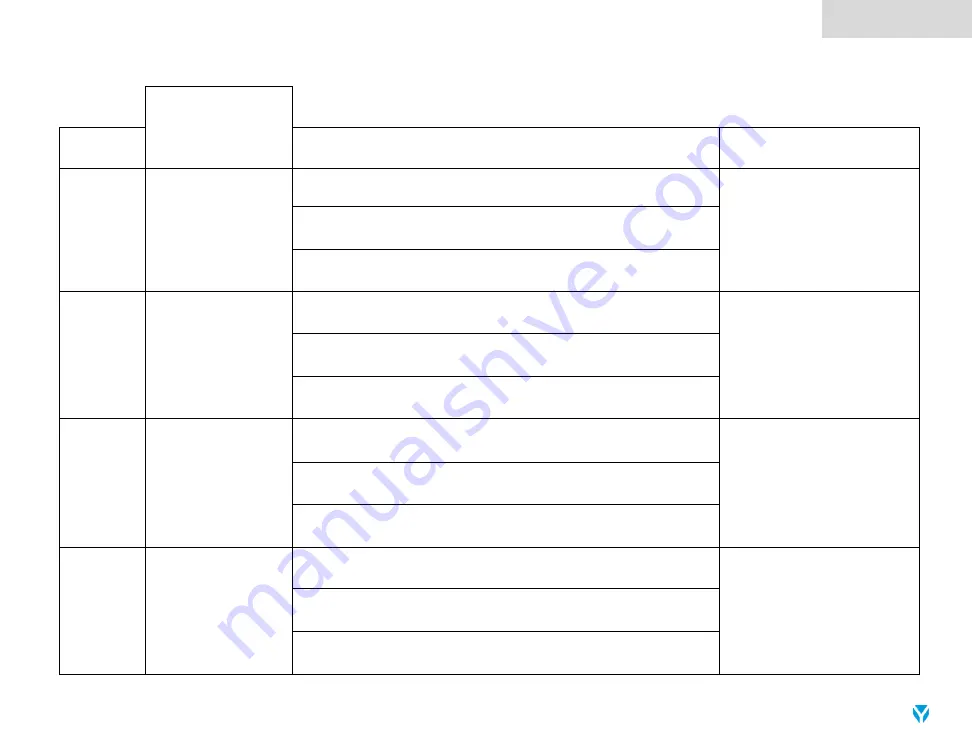 YCF 50E Owner'S Manual Download Page 57