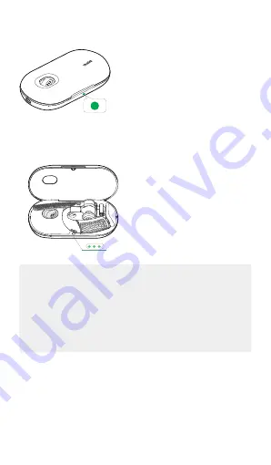 Yealink BH71 Скачать руководство пользователя страница 5