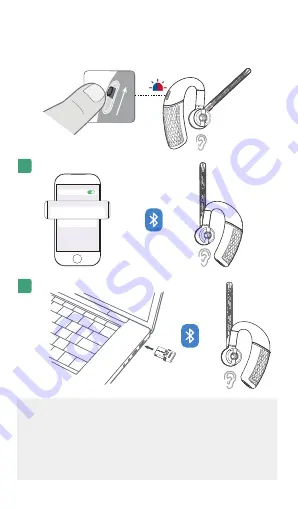 Yealink BH71 Скачать руководство пользователя страница 7